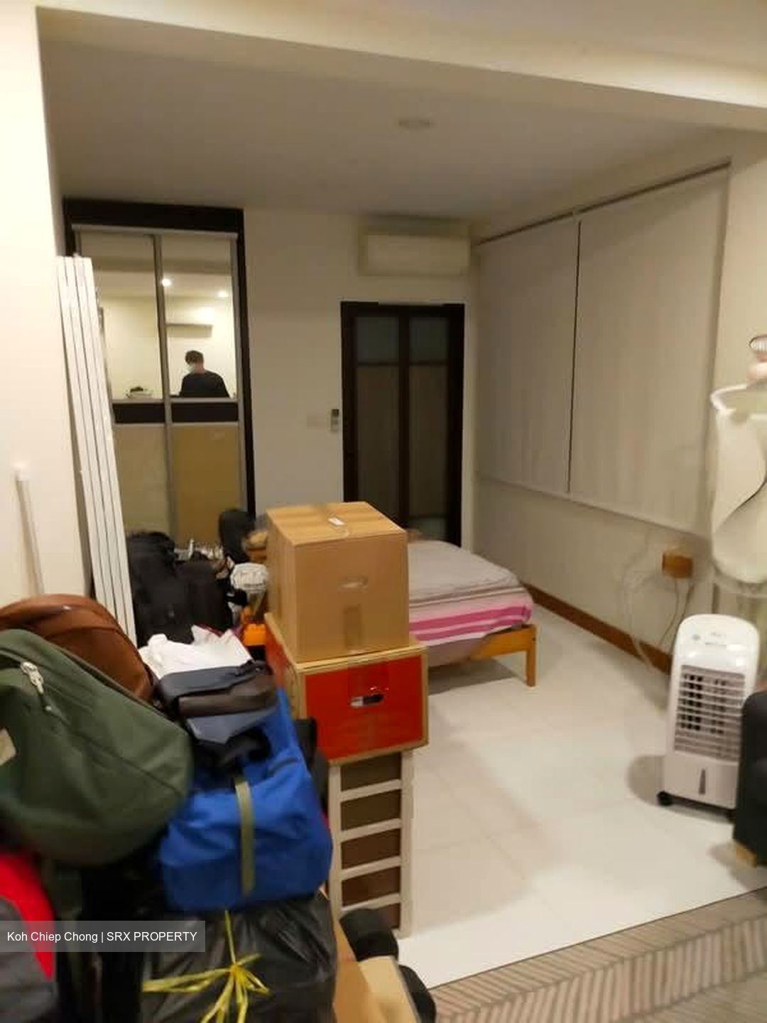 EiS Residences (D15), Apartment #530539621